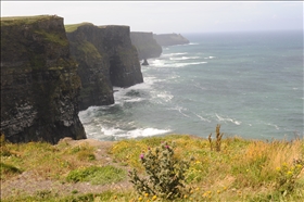 Cliffs of Moher